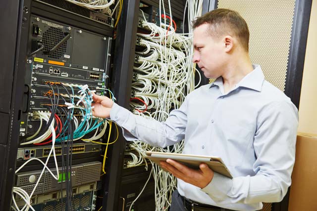 Telecommunications technician jobs ontario